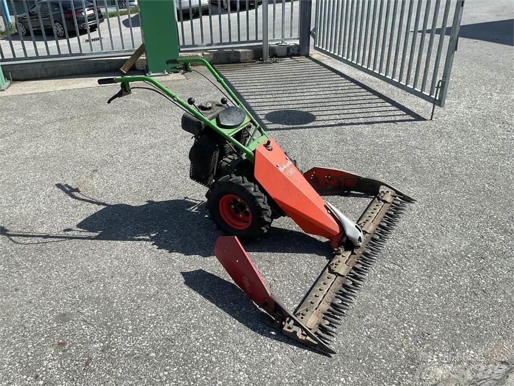 Agria 5400 Trattorini tagliaerba