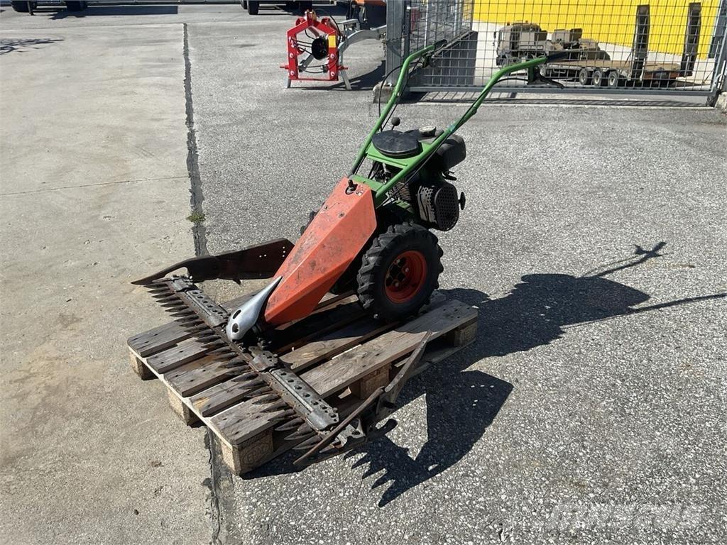Agria 5400 Trattorini tagliaerba