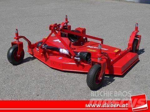 Agrimaster DM 180 P Falciatrici/cimatrici per pascoli