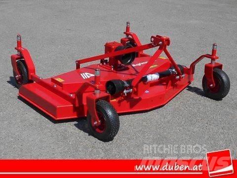 Agrimaster DM 180 P Falciatrici/cimatrici per pascoli