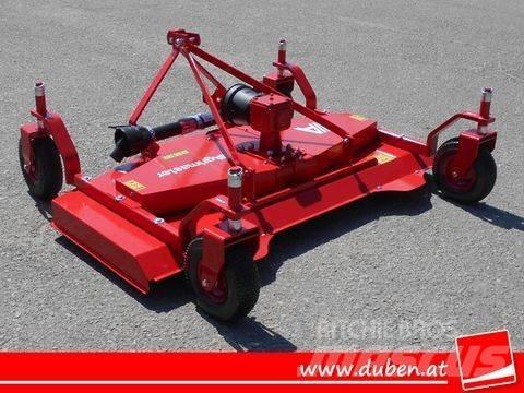 Agrimaster DM 180 P Falciatrici/cimatrici per pascoli