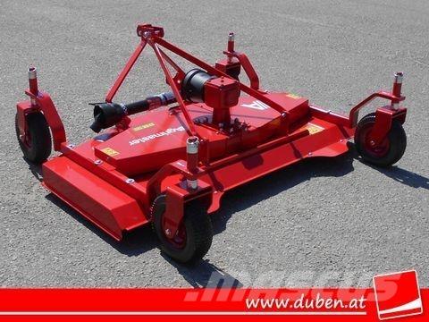 Agrimaster DM 180 P Falciatrici/cimatrici per pascoli