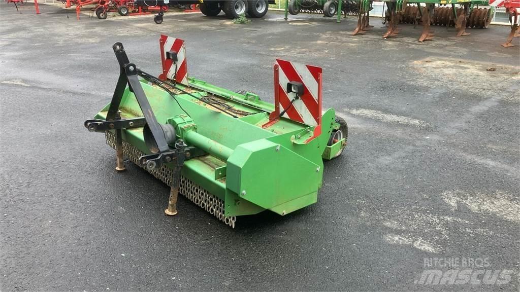 Agrimaster Mulcher Falciatrici/cimatrici per pascoli