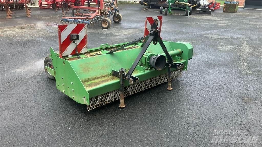Agrimaster Mulcher Falciatrici/cimatrici per pascoli