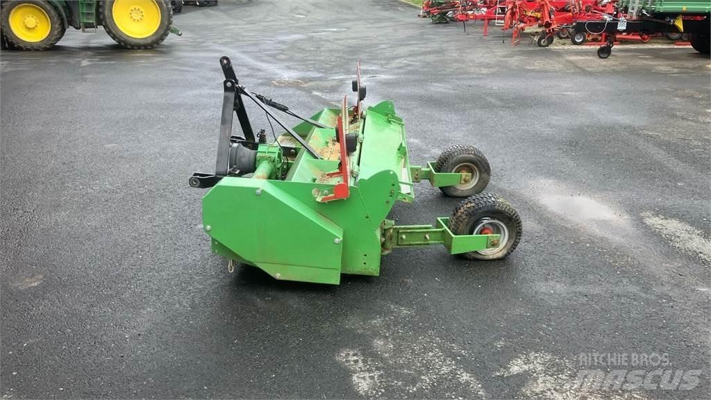 Agrimaster Mulcher Falciatrici/cimatrici per pascoli
