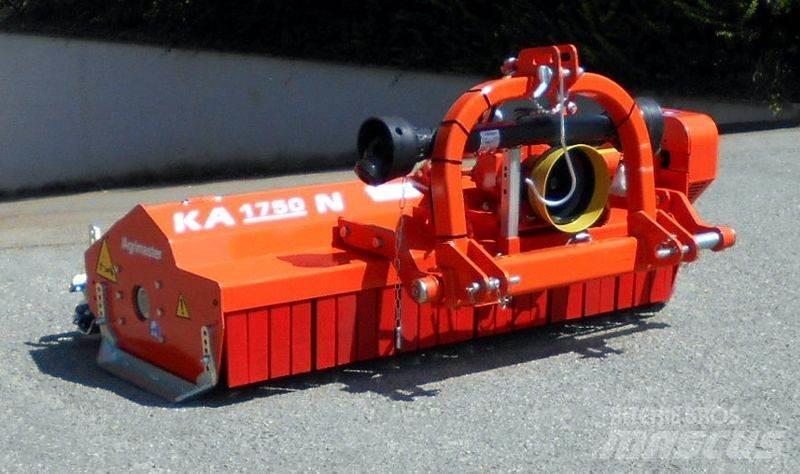Agrimaster SKD 1750 Falciatrici/cimatrici per pascoli
