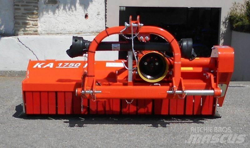 Agrimaster SKD 1750 Falciatrici/cimatrici per pascoli