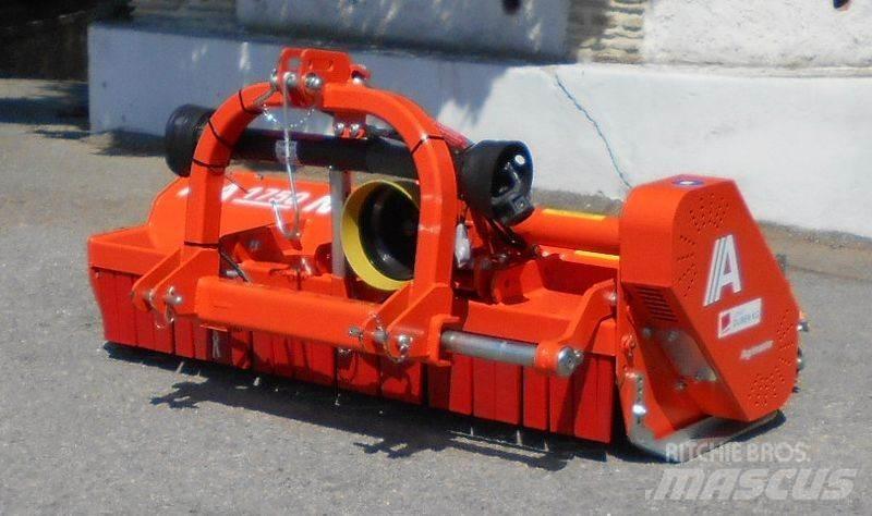 Agrimaster SKD 1750 Falciatrici/cimatrici per pascoli