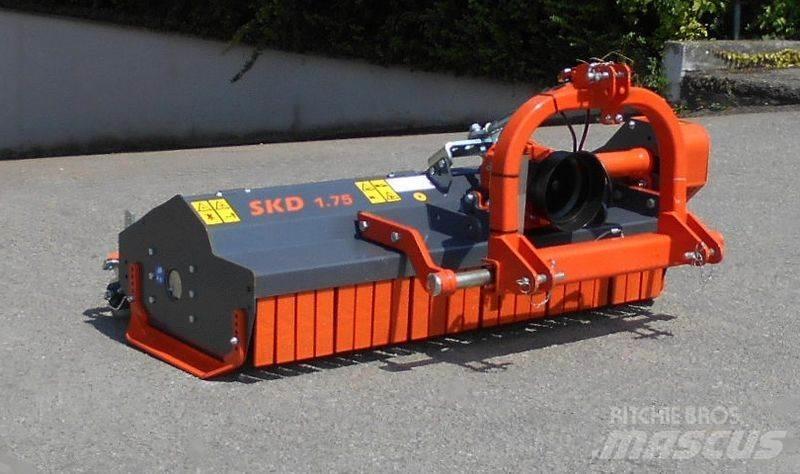 Agrimaster SKD 1750 Falciatrici/cimatrici per pascoli