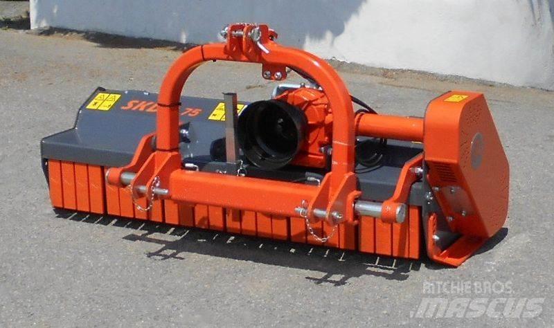 Agrimaster SKD 1750 Falciatrici/cimatrici per pascoli