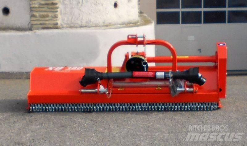 Agrimaster SXB 150 Falciatrici/cimatrici per pascoli