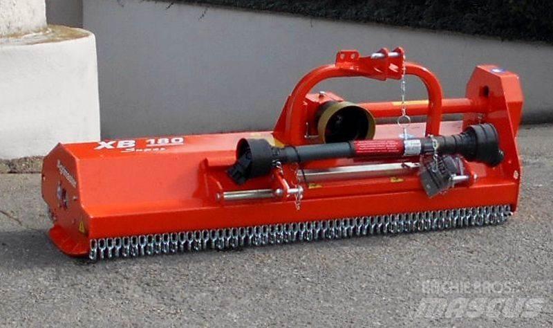 Agrimaster SXB 150 Falciatrici/cimatrici per pascoli