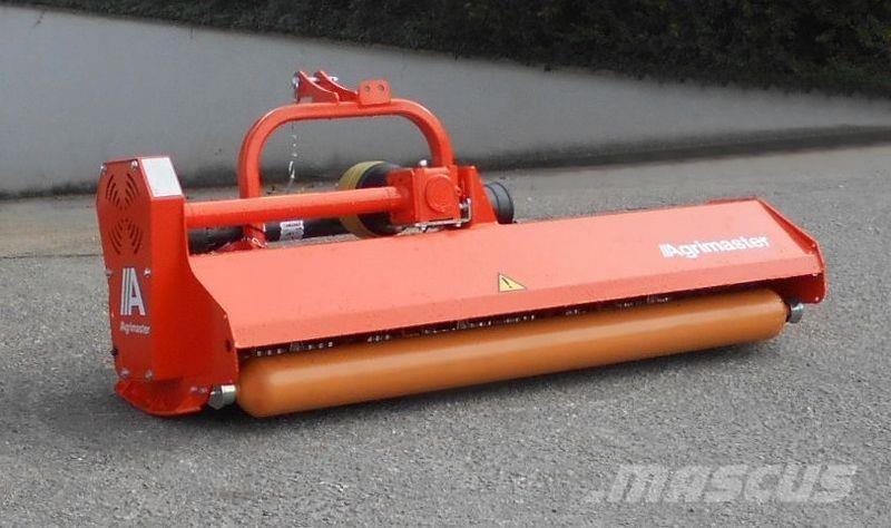 Agrimaster SXB 150 Falciatrici/cimatrici per pascoli