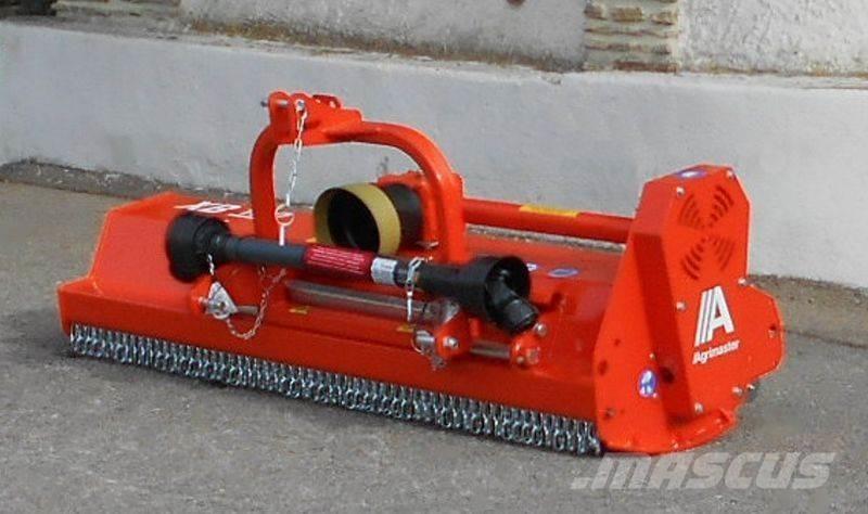 Agrimaster SXB 180 Falciatrici/cimatrici per pascoli