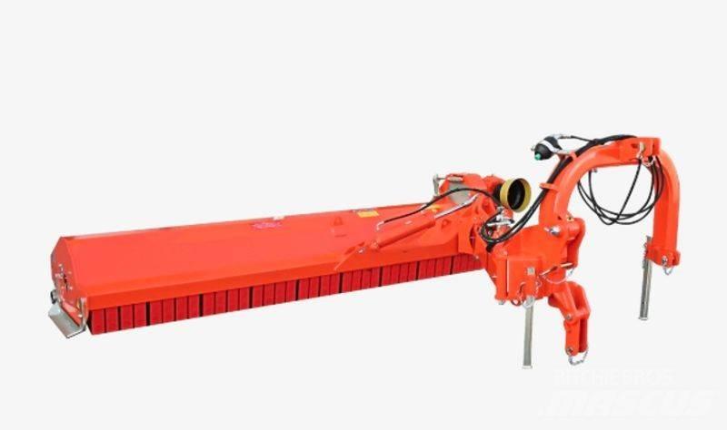 Agrimaster SZP 260 Falciatrici/cimatrici per pascoli