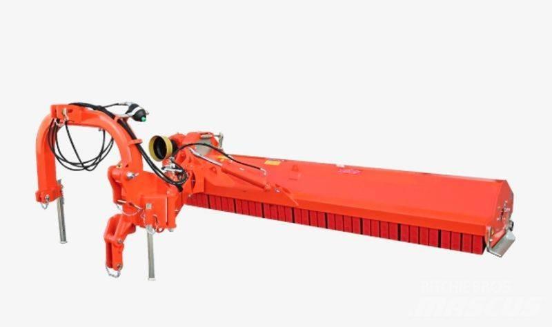 Agrimaster SZP 260 Falciatrici/cimatrici per pascoli