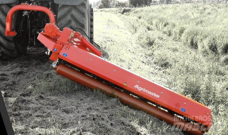 Agrimaster SZP 260 Falciatrici/cimatrici per pascoli