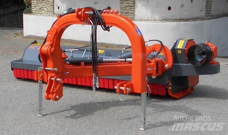 Agrimaster SZP 260 Falciatrici/cimatrici per pascoli