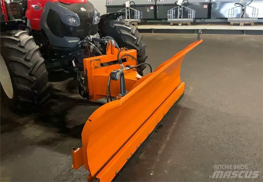 Agromet 250 Altri macchinari per strade e neve