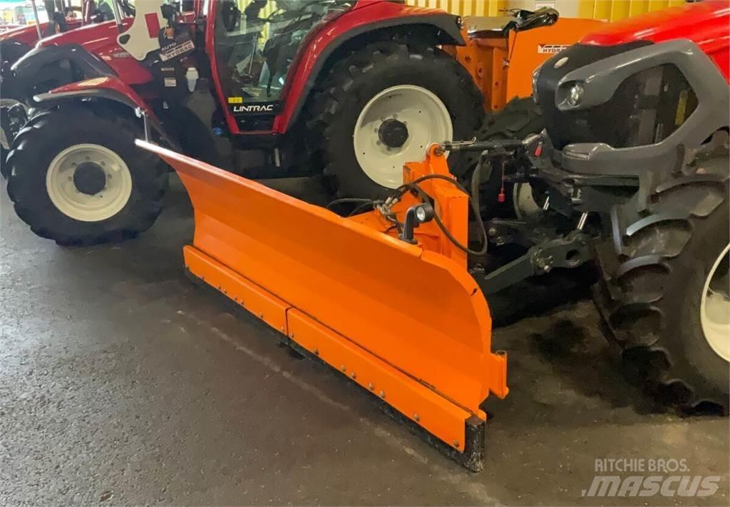 Agromet 250 Altri macchinari per strade e neve
