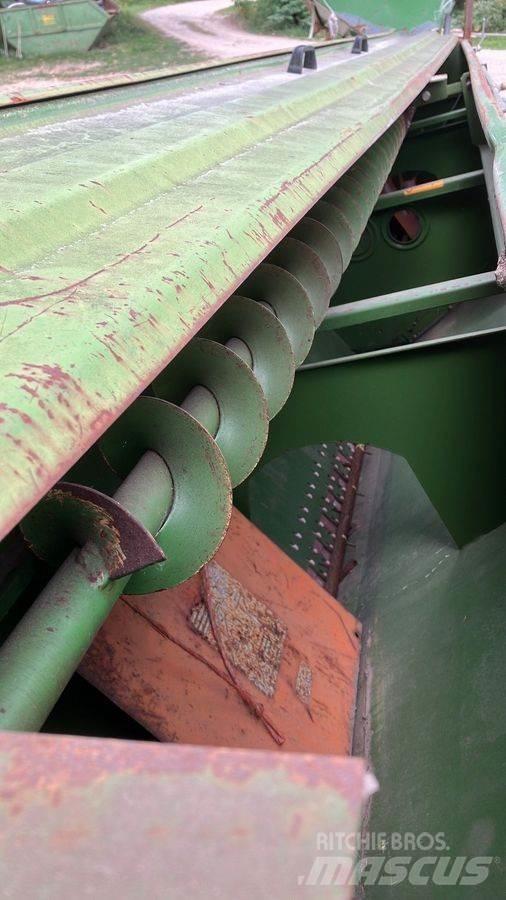 Amazone AD 452 Perforatrici