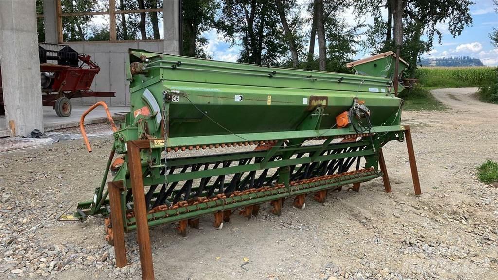 Amazone AD 452 Perforatrici