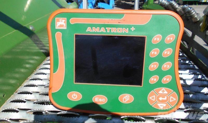Amazone Cirrus 3002 Perforatrici
