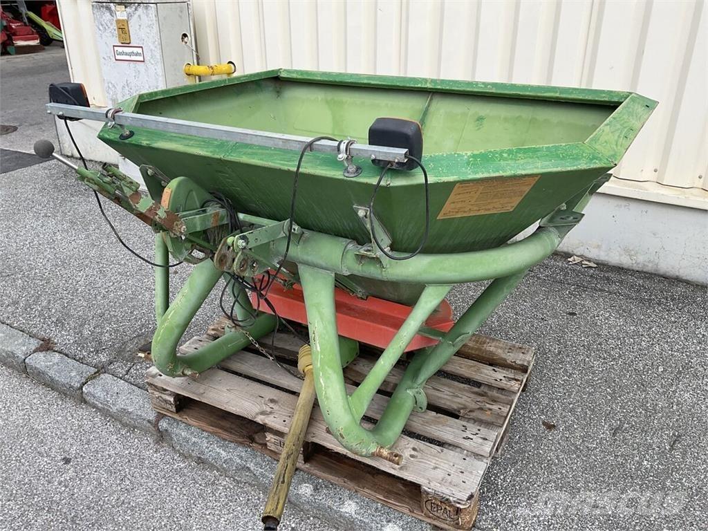 Amazone ZA-F 604 Altre macchine fertilizzanti