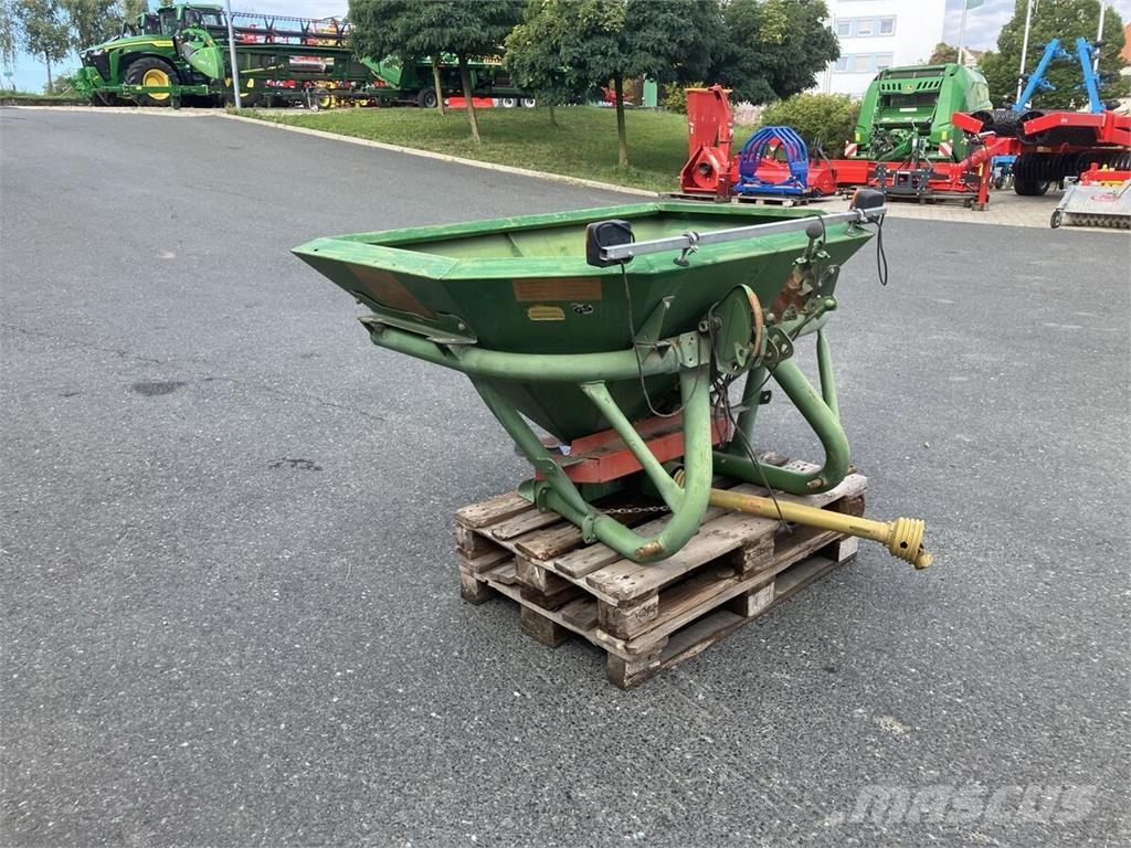 Amazone ZA-F 604 Altre macchine fertilizzanti