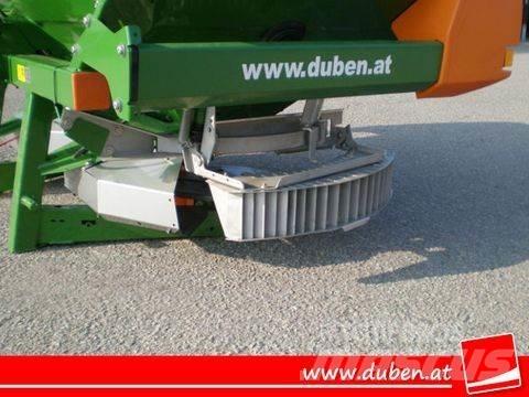 Amazone ZA-M 1002 Altre macchine fertilizzanti