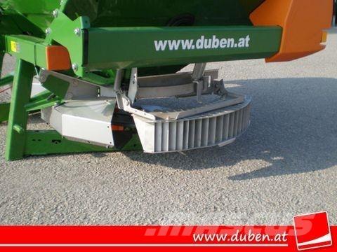 Amazone ZA-M 1002 Altre macchine fertilizzanti