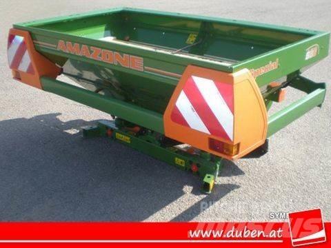 Amazone ZA-M 1502 Altre macchine fertilizzanti