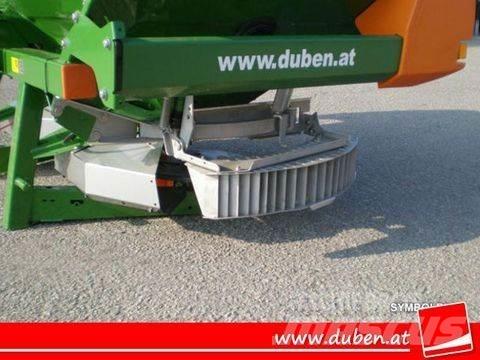 Amazone ZA-M 1502 Altre macchine fertilizzanti
