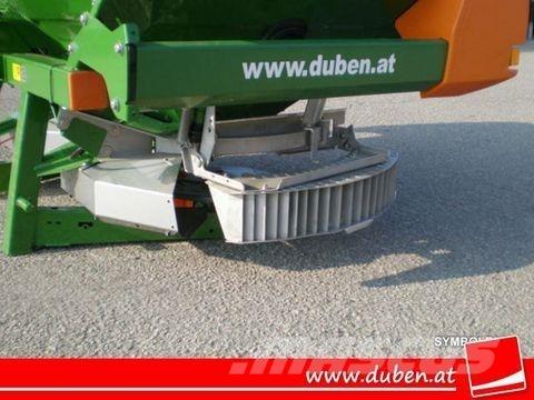 Amazone ZA-M 1502 Altre macchine fertilizzanti