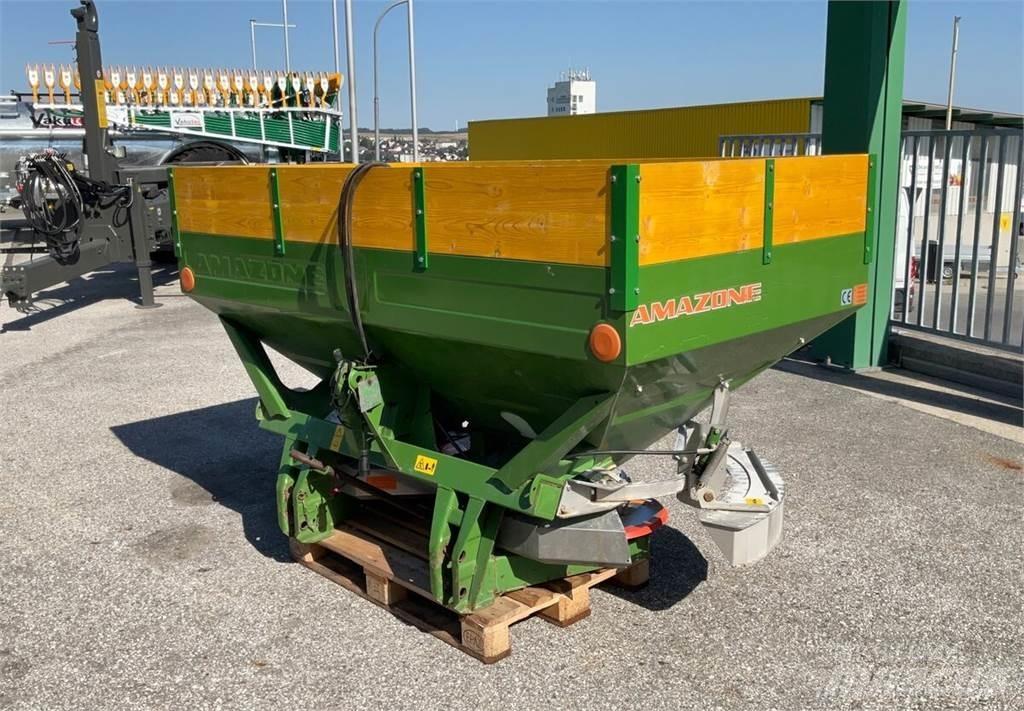 Amazone ZA-M Max Altre macchine fertilizzanti
