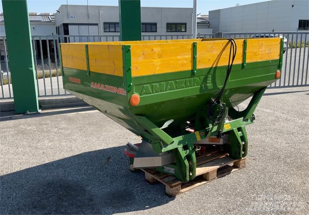 Amazone ZA-M Max Altre macchine fertilizzanti