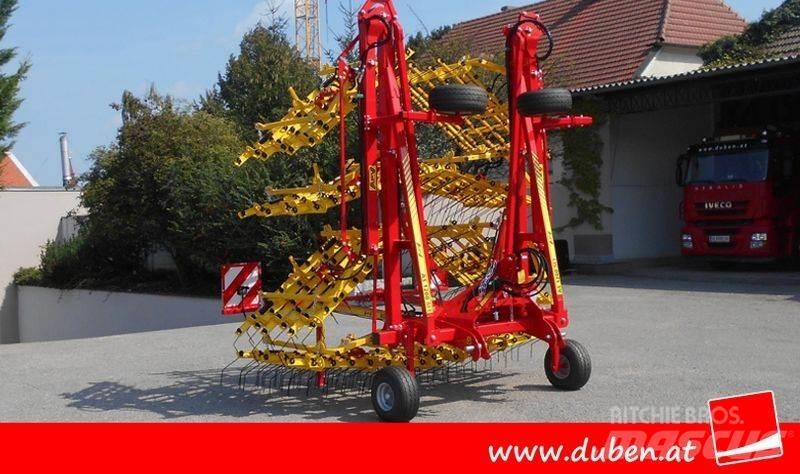 APV AS 12000 M1 Altre macchine e accessori per la semina