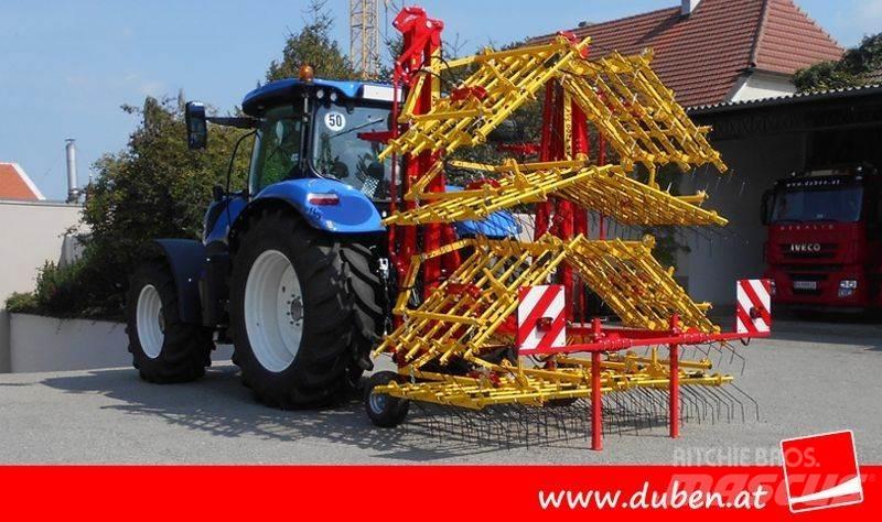 APV AS 12000 M1 Altre macchine e accessori per la semina