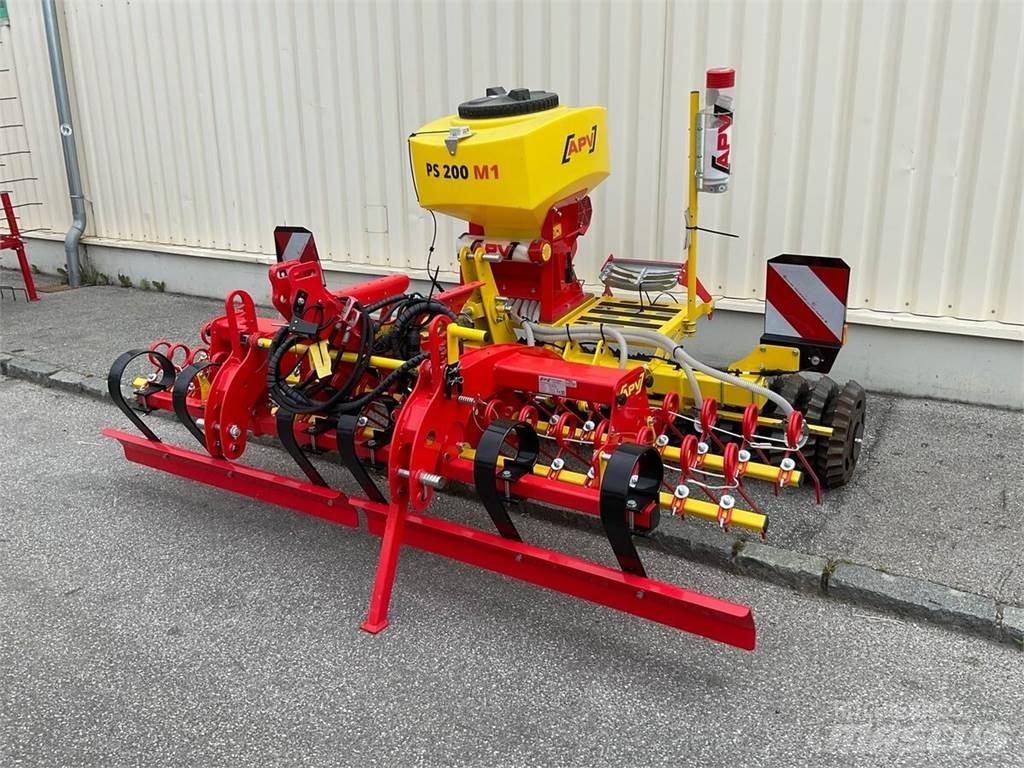 APV GK 300 M1 Altre macchine e accessori per la semina
