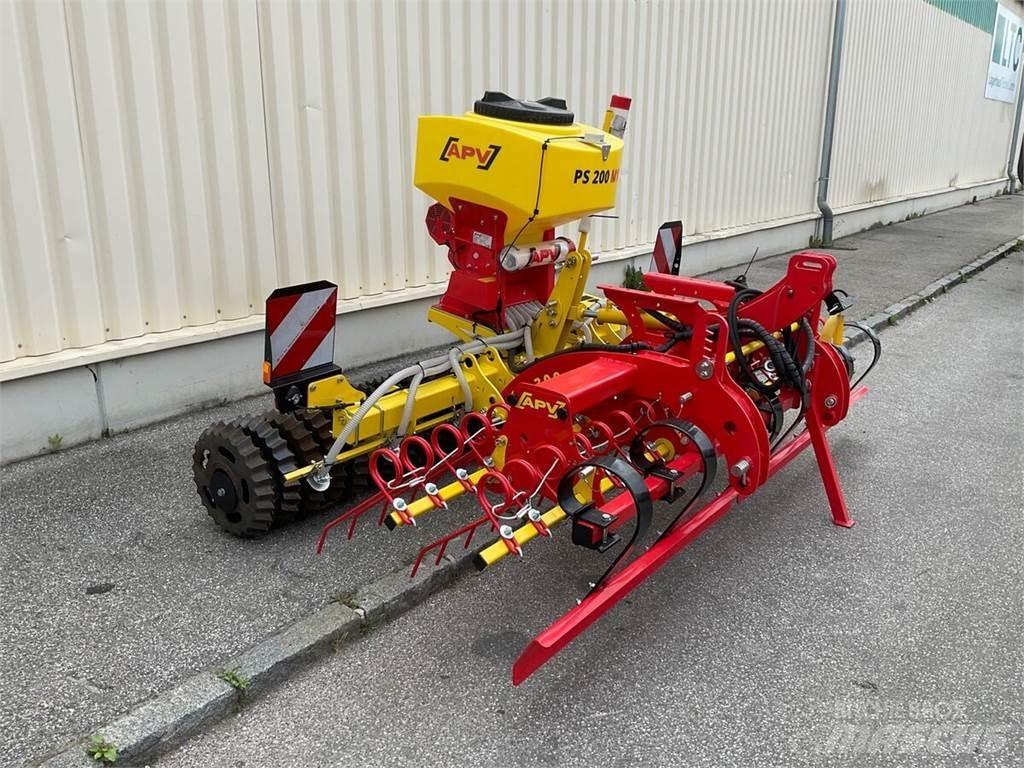 APV GK 300 M1 Altre macchine e accessori per la semina