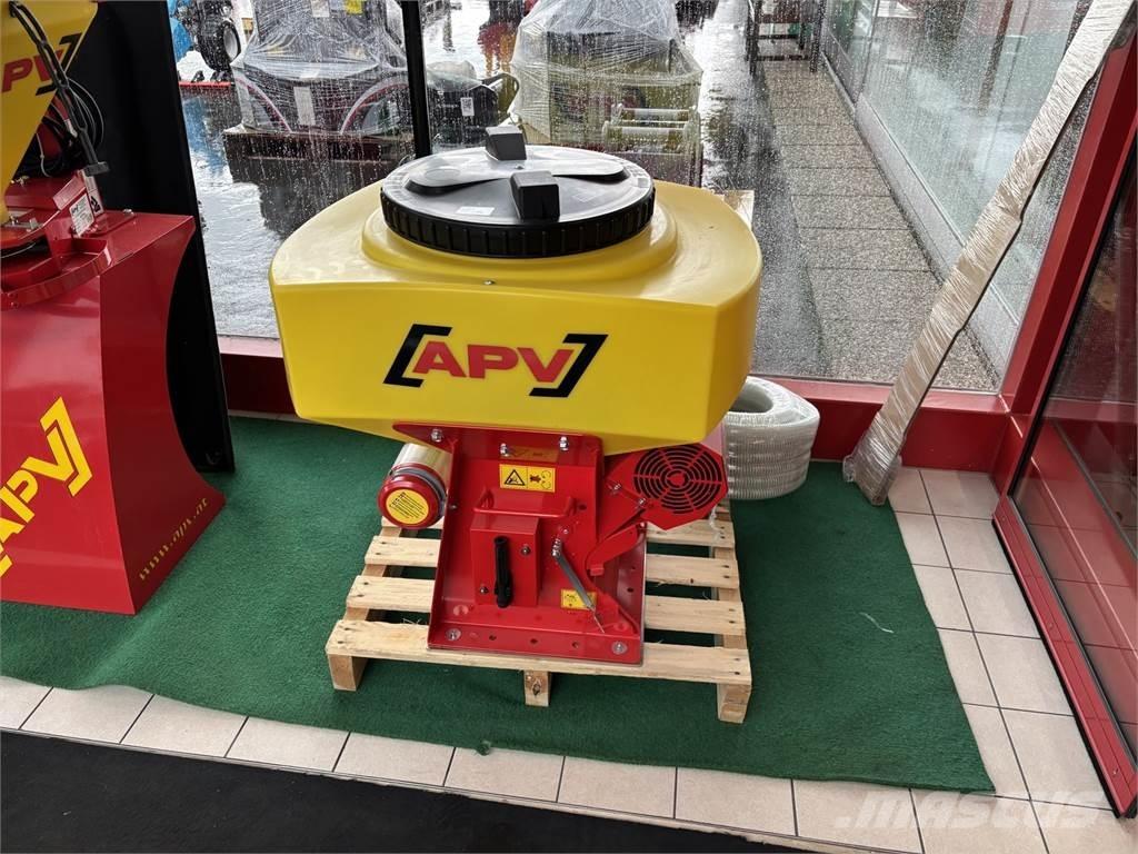 APV PS 120 M1 Altre macchine fertilizzanti