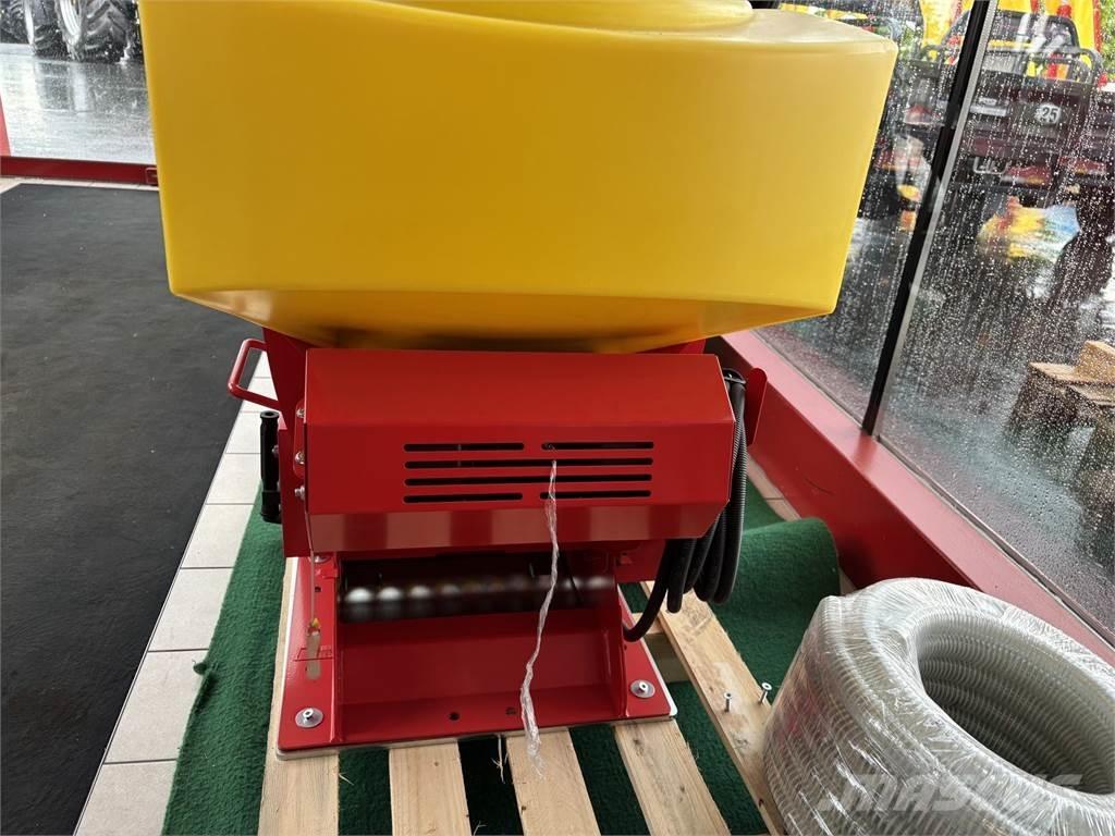 APV PS 120 M1 Altre macchine fertilizzanti
