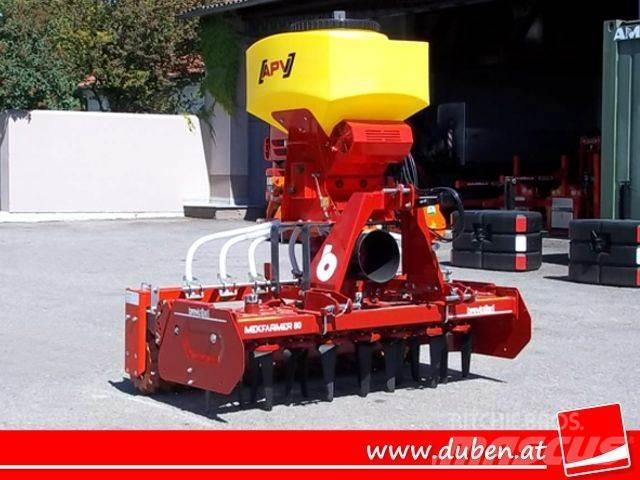 APV PS 200 M1 Altre macchine e accessori per la semina