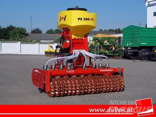 APV PS 200 M1 Altre macchine e accessori per la semina