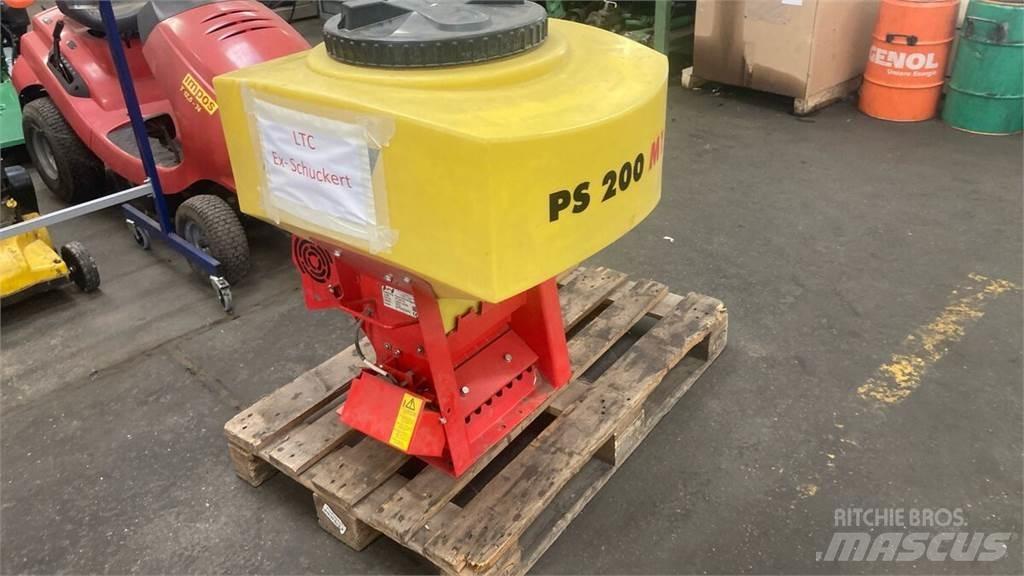 APV PS 200 M1 Altre macchine e accessori per la semina