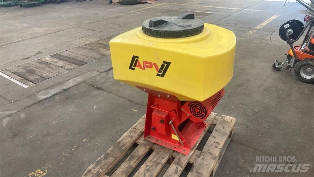 APV PS 200 M1 Altre macchine e accessori per la semina