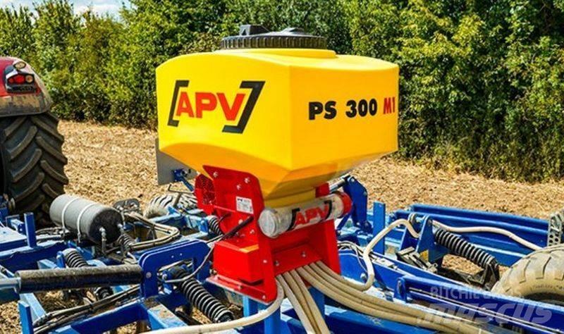 APV PS 300 M1 Altre macchine e accessori per la semina