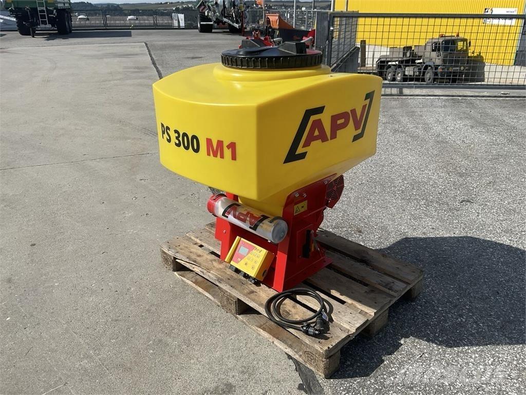 APV PS 300 M1 Altre macchine e accessori per la semina
