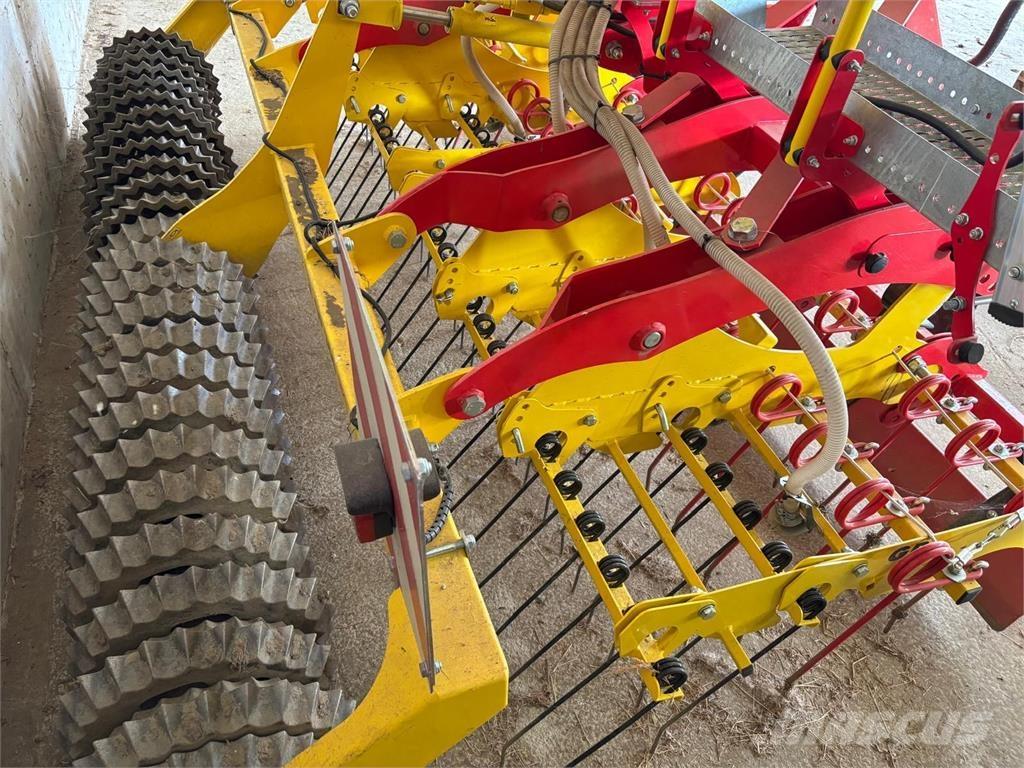 APV PS 300 M1 Altre macchine e accessori per la semina