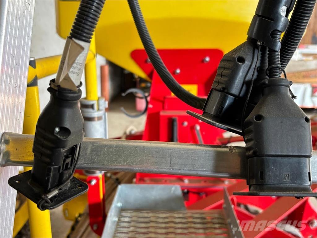 APV PS 300 M1 Altre macchine e accessori per la semina